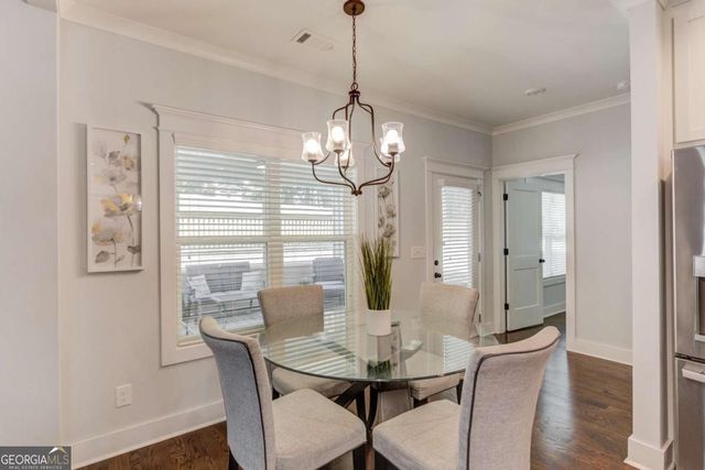 222 Ivey Drive, Bethlehem, GA 30620