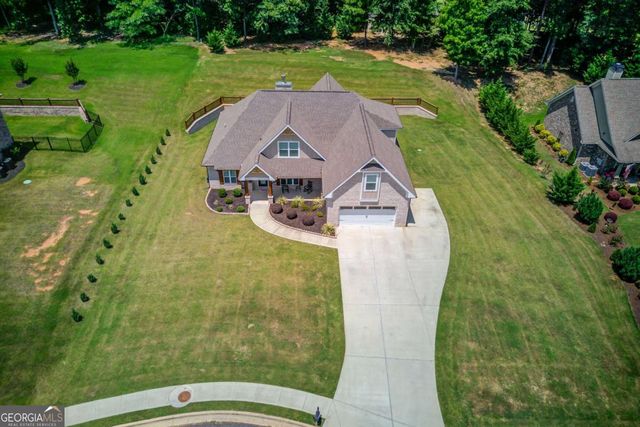 222 Ivey Drive, Bethlehem, GA 30620