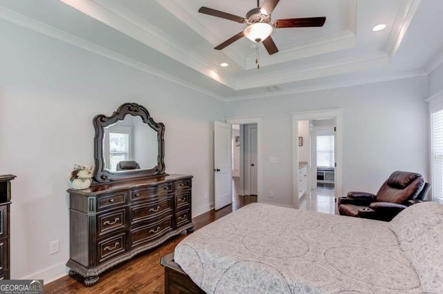222 Ivey Drive, Bethlehem, GA 30620