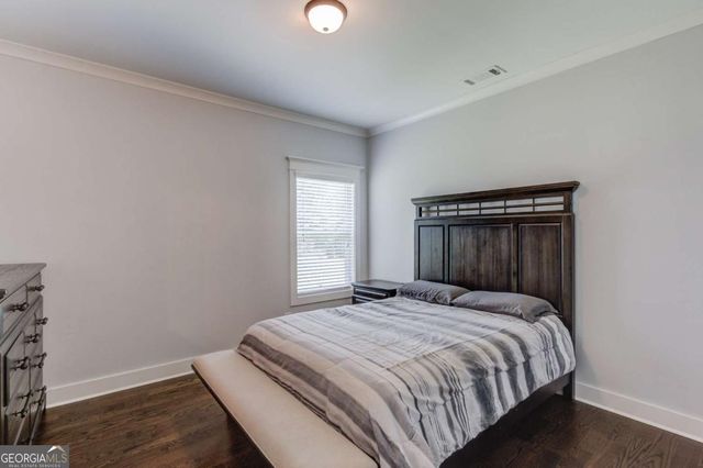 222 Ivey Drive, Bethlehem, GA 30620