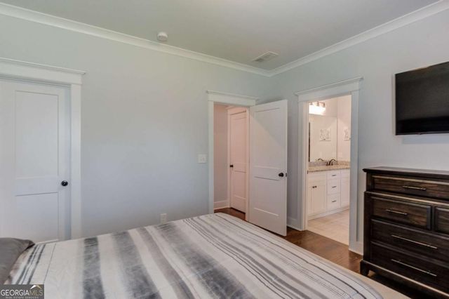 222 Ivey Drive, Bethlehem, GA 30620
