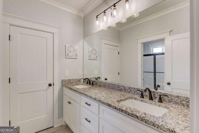 222 Ivey Drive, Bethlehem, GA 30620