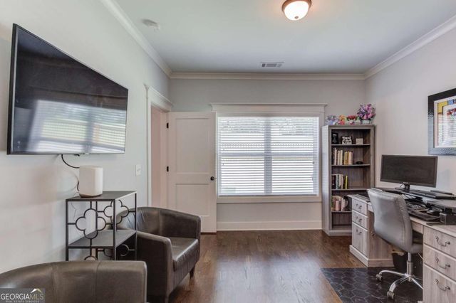 222 Ivey Drive, Bethlehem, GA 30620