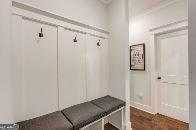 222 Ivey Drive, Bethlehem, GA 30620