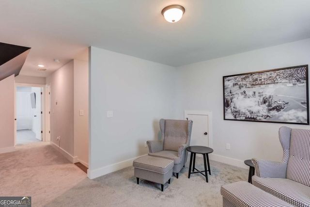 222 Ivey Drive, Bethlehem, GA 30620