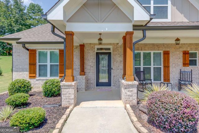 222 Ivey Drive, Bethlehem, GA 30620