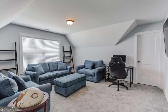 222 Ivey Drive, Bethlehem, GA 30620