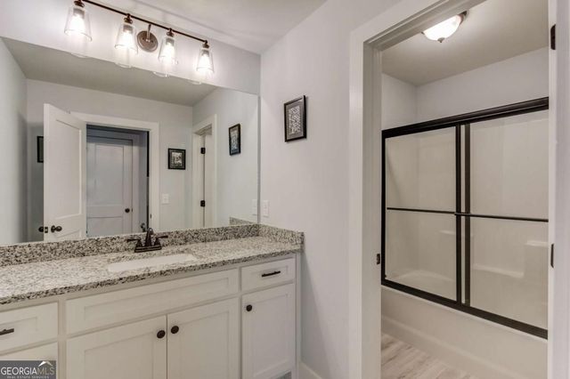 222 Ivey Drive, Bethlehem, GA 30620
