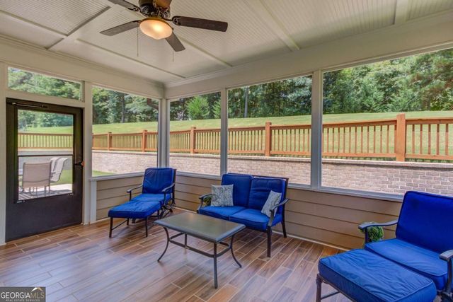 222 Ivey Drive, Bethlehem, GA 30620