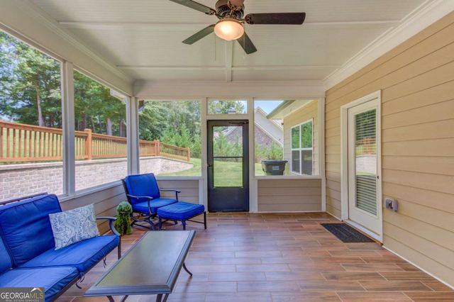 222 Ivey Drive, Bethlehem, GA 30620