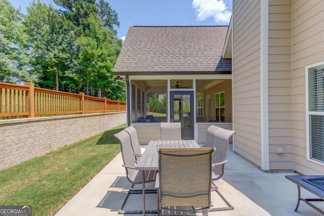 222 Ivey Drive, Bethlehem, GA 30620