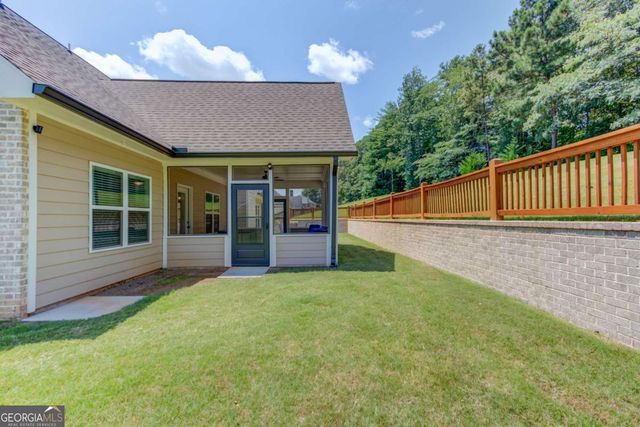 222 Ivey Drive, Bethlehem, GA 30620