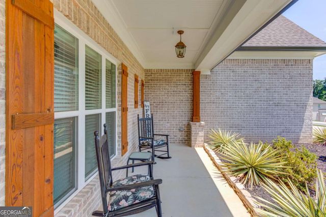222 Ivey Drive, Bethlehem, GA 30620