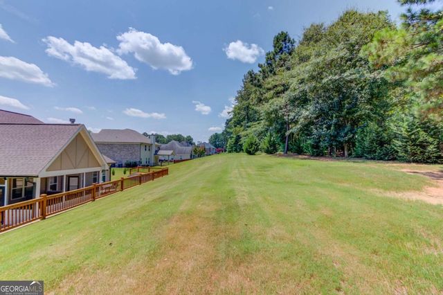 222 Ivey Drive, Bethlehem, GA 30620