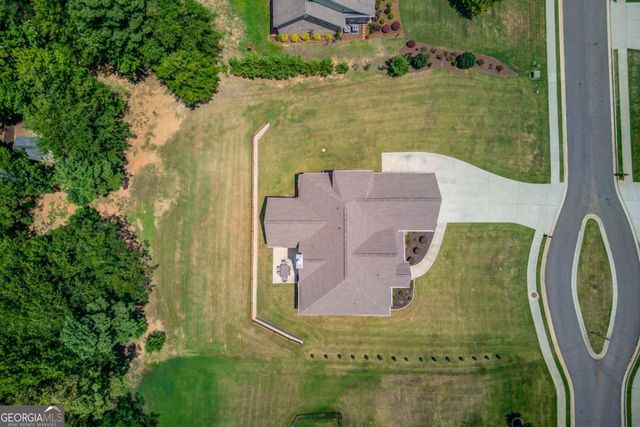 222 Ivey Drive, Bethlehem, GA 30620