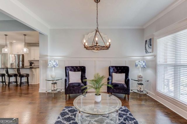 222 Ivey Drive, Bethlehem, GA 30620