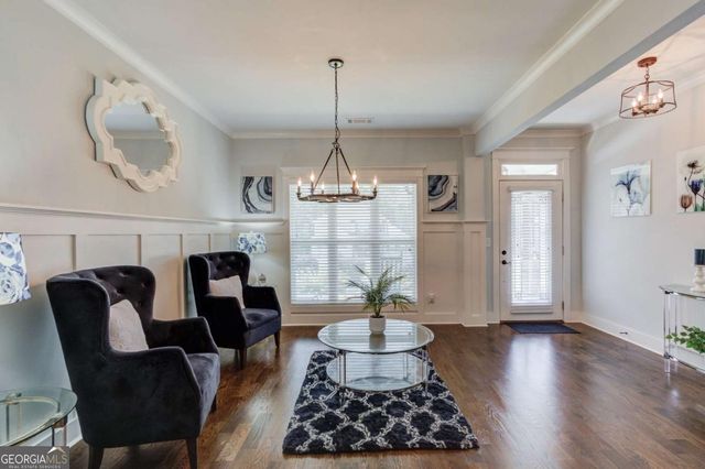222 Ivey Drive, Bethlehem, GA 30620