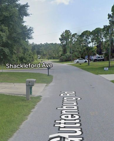 GUTTENBURG ROAD, North Port, FL 34288