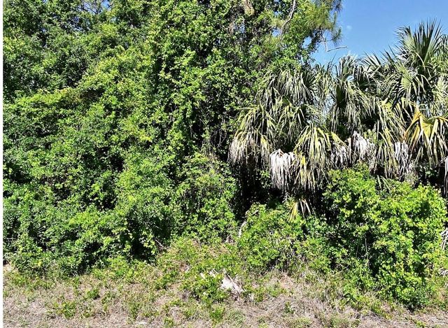 GUTTENBURG ROAD, North Port, FL 34288