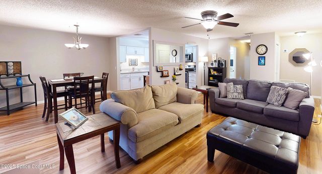 9012 Brighton Court F, West Melbourne, FL 32904