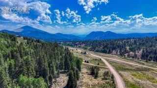 1444 Anges Drive, Cripple Creek, CO 80813