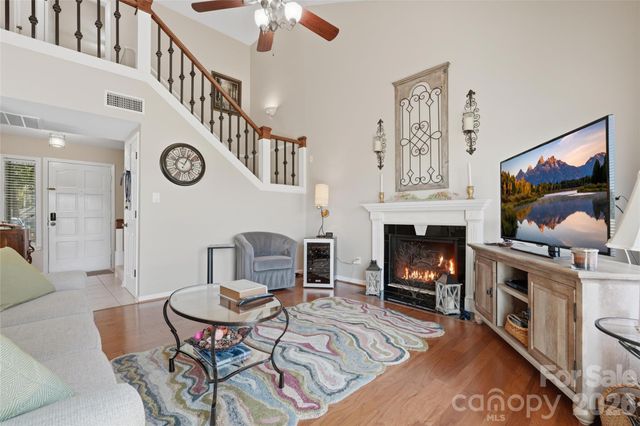 11531 Turn Stone Court, Charlotte, NC 28226