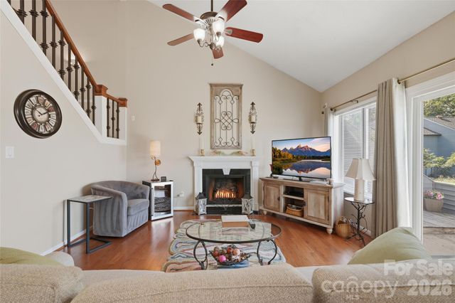 11531 Turn Stone Court, Charlotte, NC 28226