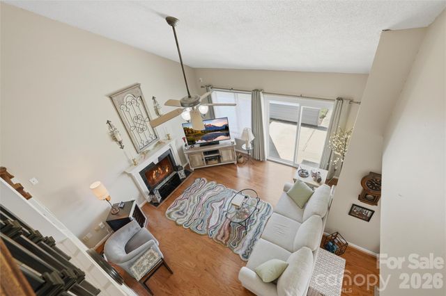 11531 Turn Stone Court, Charlotte, NC 28226