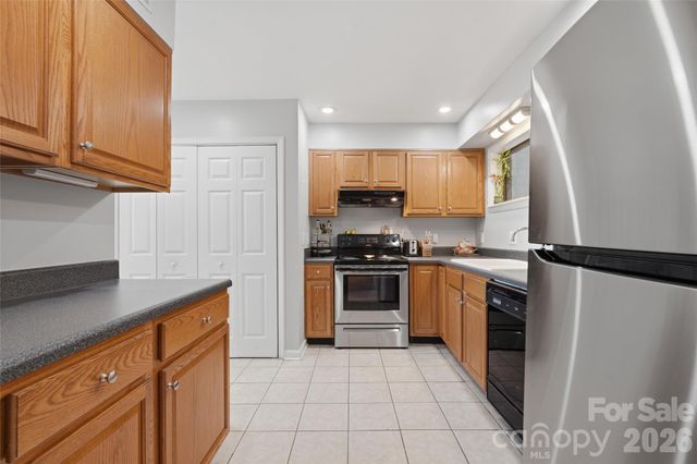 11531 Turn Stone Court, Charlotte, NC 28226
