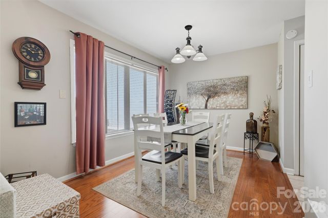 11531 Turn Stone Court, Charlotte, NC 28226