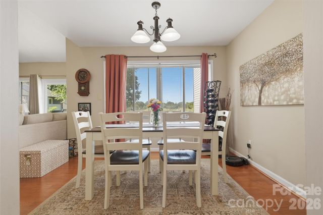 11531 Turn Stone Court, Charlotte, NC 28226