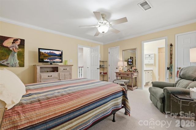 11531 Turn Stone Court, Charlotte, NC 28226