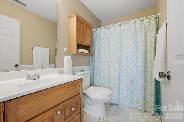 11531 Turn Stone Court, Charlotte, NC 28226