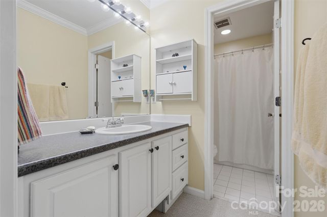 11531 Turn Stone Court, Charlotte, NC 28226
