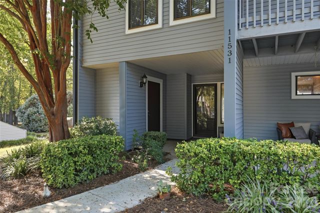 11531 Turn Stone Court, Charlotte, NC 28226