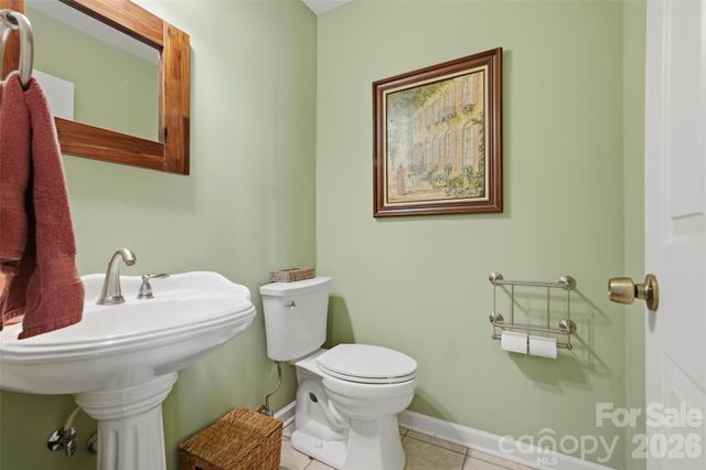 11531 Turn Stone Court, Charlotte, NC 28226