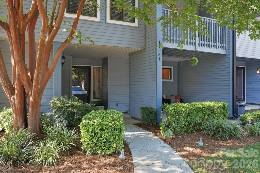 11531 Turn Stone Court, Charlotte, NC 28226