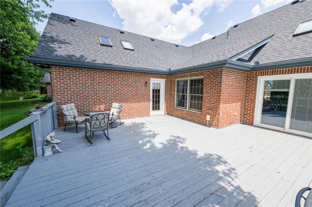 913 Golden Beech Drive, Brookville, OH 45309