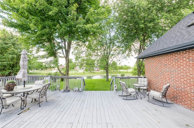 913 Golden Beech Drive, Brookville, OH 45309