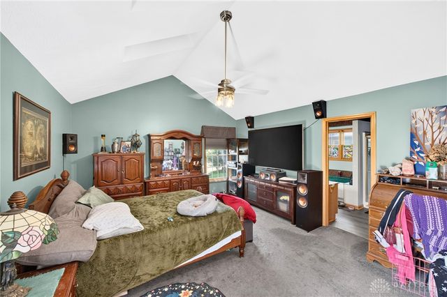 913 Golden Beech Drive, Brookville, OH 45309