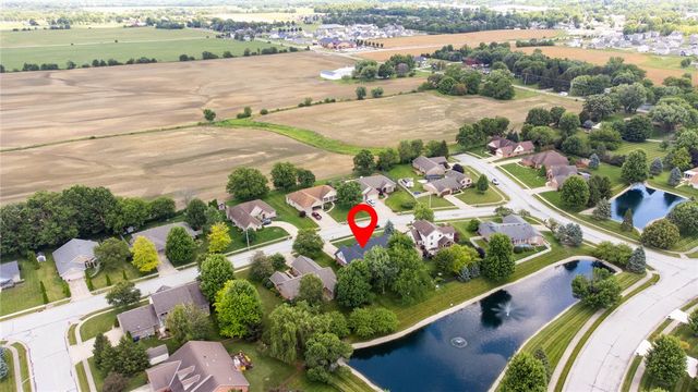 913 Golden Beech Drive, Brookville, OH 45309