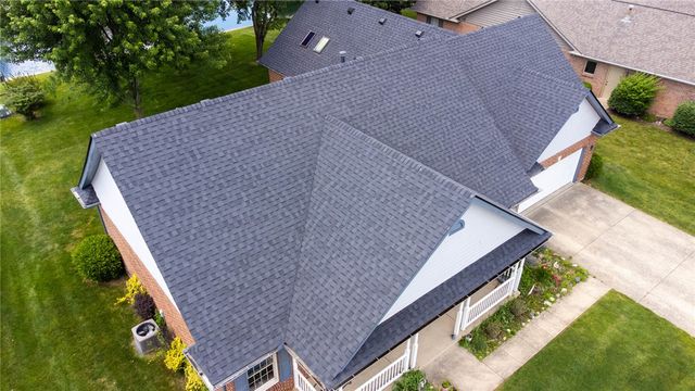 913 Golden Beech Drive, Brookville, OH 45309