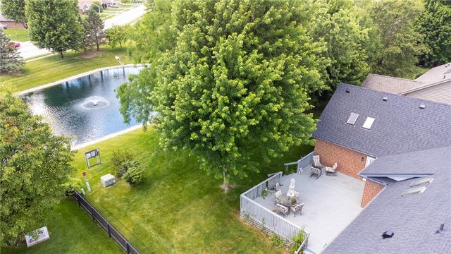 913 Golden Beech Drive, Brookville, OH 45309