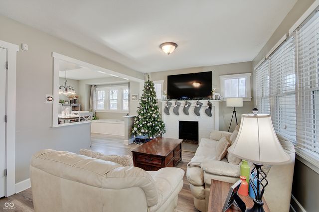 611 E 30th Street, Indianapolis, IN 46205