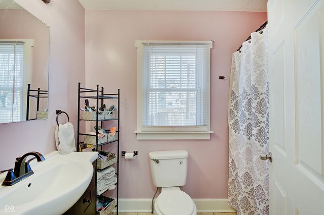 611 E 30th Street, Indianapolis, IN 46205