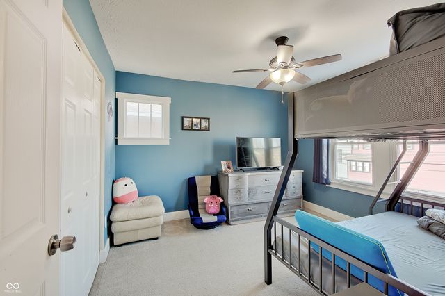 611 E 30th Street, Indianapolis, IN 46205