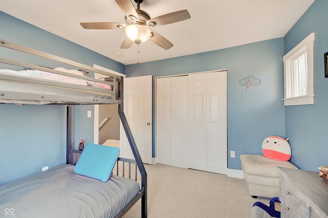 611 E 30th Street, Indianapolis, IN 46205