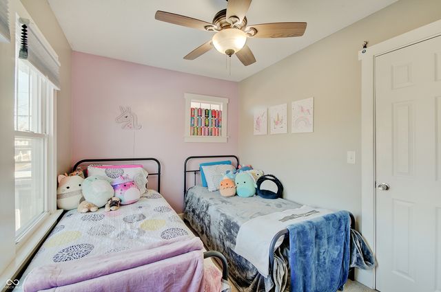 611 E 30th Street, Indianapolis, IN 46205