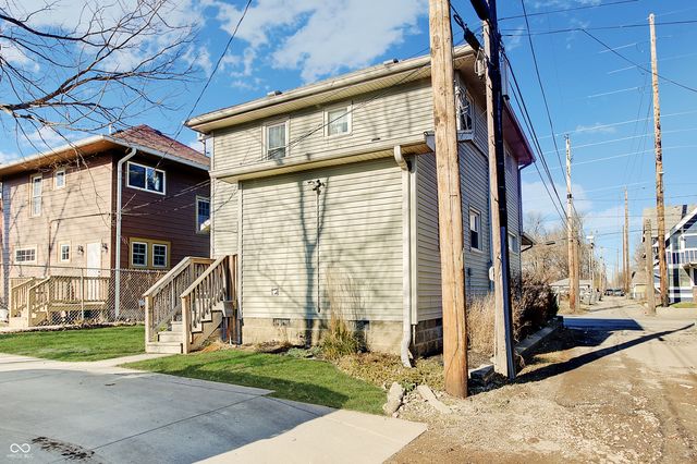 611 E 30th Street, Indianapolis, IN 46205