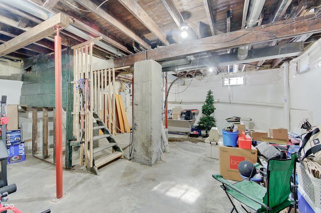 611 E 30th Street, Indianapolis, IN 46205